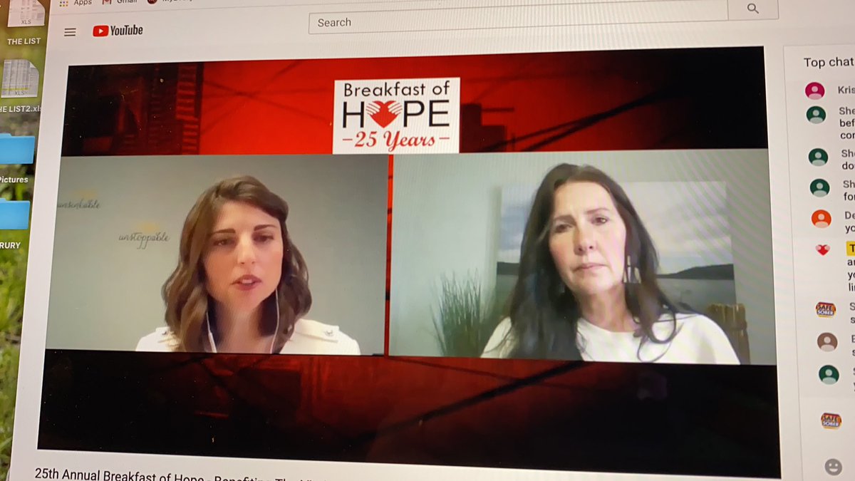 Jill Finney (@thejillfinney) on Twitter photo Attending <a href="/TheVictimCenter/">The Victim Center</a> #BreakfastofHope this morning. You can tune in on YouTube and I believe it will be available later. TVC, Thank you for the good work you do in our community. #Survivor Attending <a href="/TheVictimCenter/">The Victim Center</a> #BreakfastofHope this morning. You can tune in on YouTube and I believe it will be available later. TVC, Thank you for the good work you do in our community. #Survivor