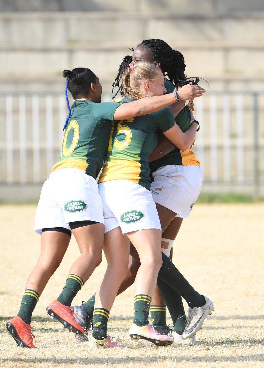 ✅🆙SA Rugby makes gear change in transformation progress 👍🏉📊Transformation barometre had leapt from 59% success in 2018 to 81% a year later in the first year of the organisation’s refocused STDP 2030. All the details here: ow.ly/JQ6w50A2Sd5