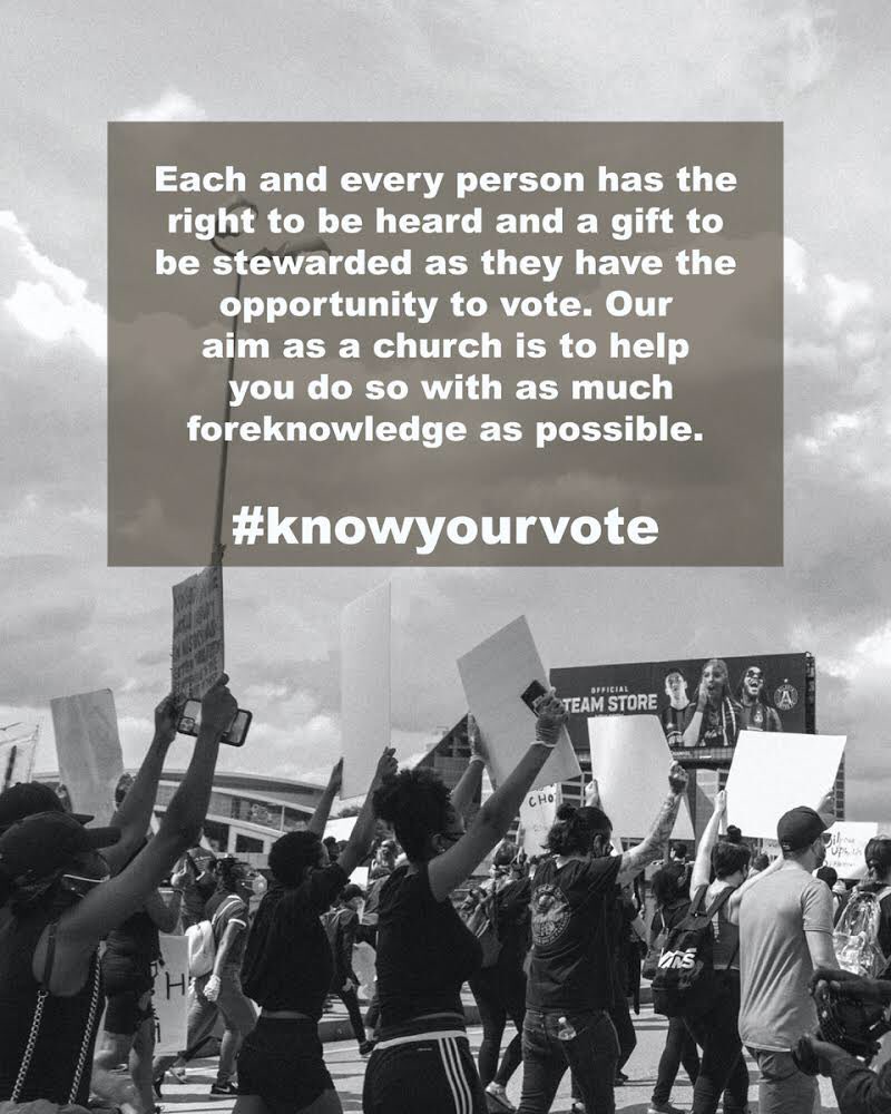 Cornerstone Church tweet media