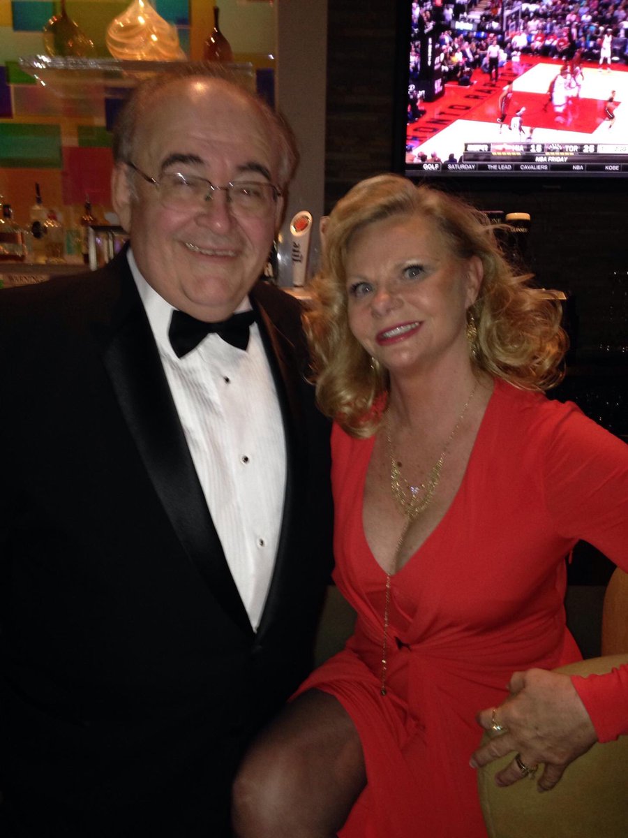 Anyone who has met Jackie is better for the experience.