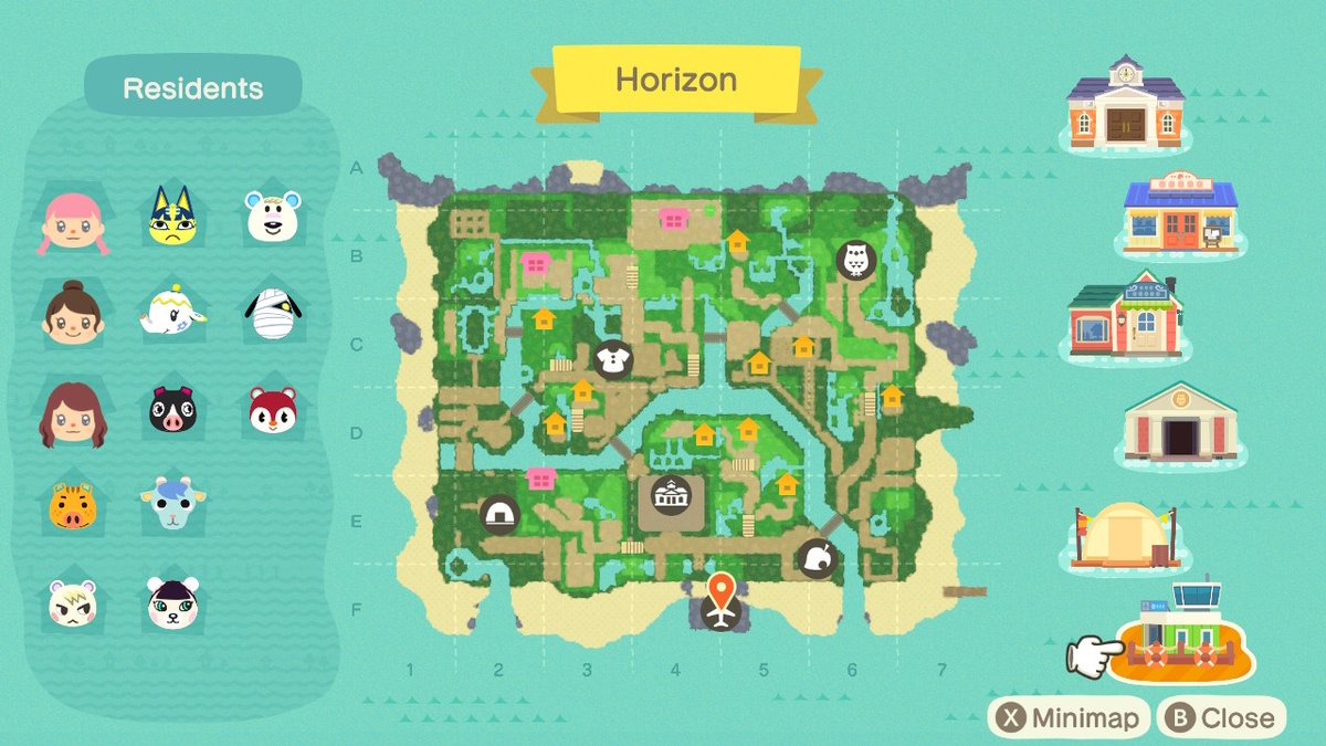 Hannxgo's tweet image. #AnimalCrossing #ACNH #NintendoSwitch