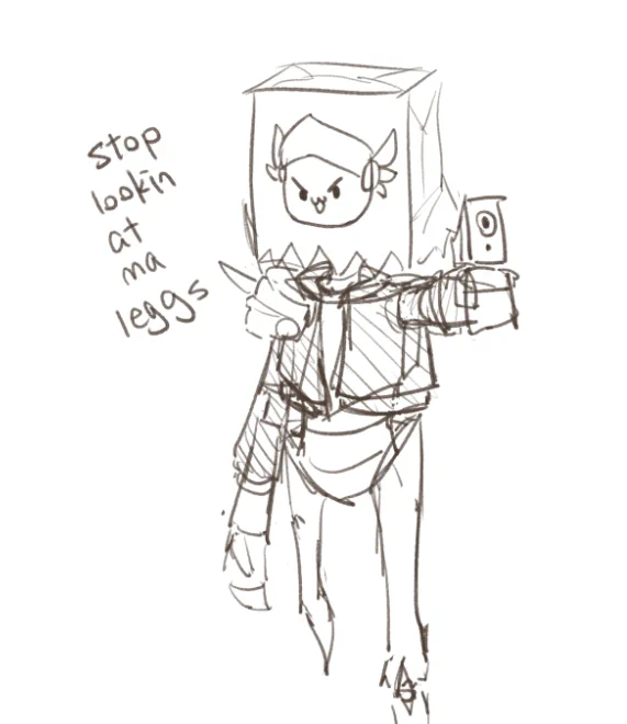 @a_nt_i but mecha
cant stop drawing robots help me
#AntiAppreciationMonth 