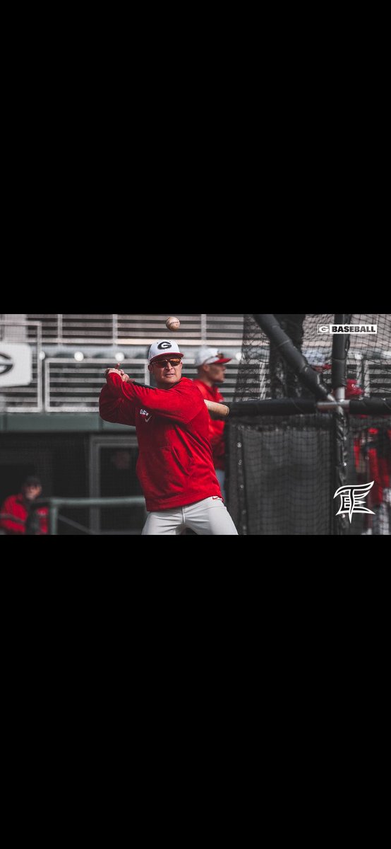 TEAMELITENATION's tweet photo. We are excited to announce that @BaseballUGA Infield/ Volunteer Coach @br41bennett will be joining our coaching staff this summer! #TEnation #BIGaddition 😎 https://t.co/DXxcwdkThY