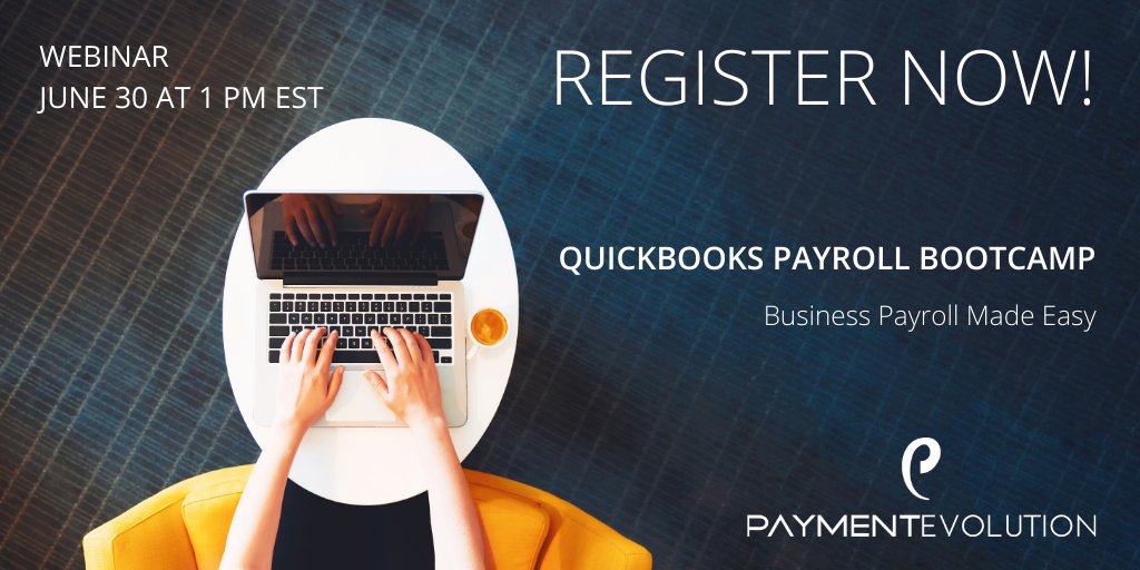 PayEvo's tweet photo. Your #payroll doesn't have to be as unpredictable as @bruce_kirkby's speech was! Join our webinar & we'll simplify payroll for you. #GetConnectedVirtual
REGISTER HERE: https://t.co/sbpnt7qaOK
#SMB #SMBs #accounting #SMBaccounting #payroll #SMBpayroll #SMBbenefits #smallbiz https://t.co/6Zn9TwJH8G