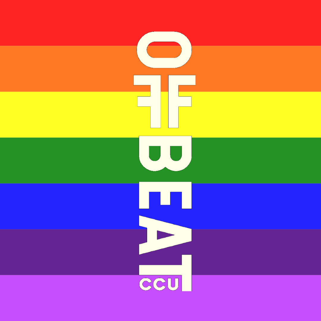 Offbeat CCU tweet media