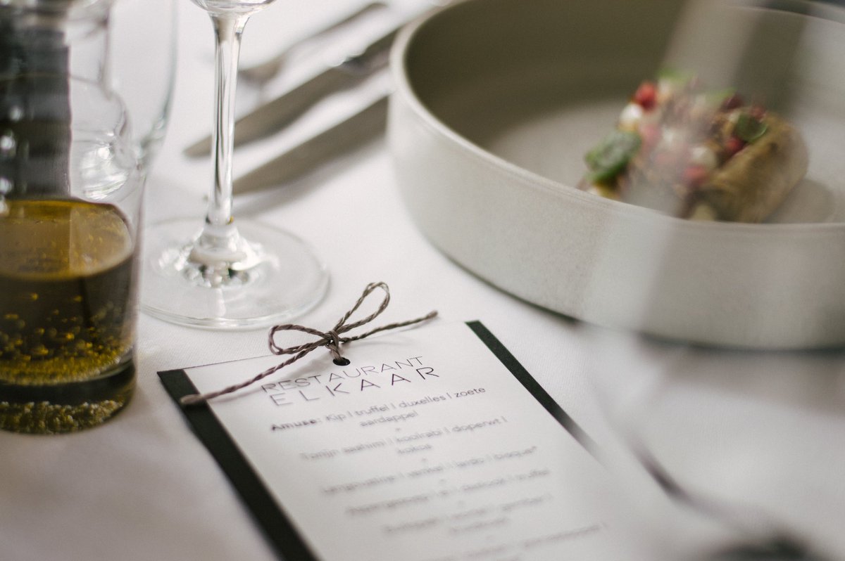 RestElkaar's tweet photo. We’ve missed you!!! We are now open and ready to surprise you with exciting and new experiences! #restaursntelkaar #finedining #restaurants #amsterdam #bibgourmand #amsterdamrestaurants #chefslife #food #foodie #foodstagram https://t.co/F5sclF3VKu