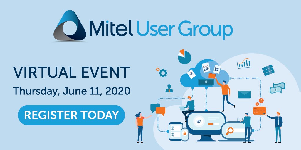 Don't miss our Virtual Event taking place THIS Thursday, June 11th! With a few days to go, you'll want to start planning out your day! Check out our day-of agenda to see what sessions you'd like to attend so you can block off your calendar! ow.ly/QEr550A2SMD