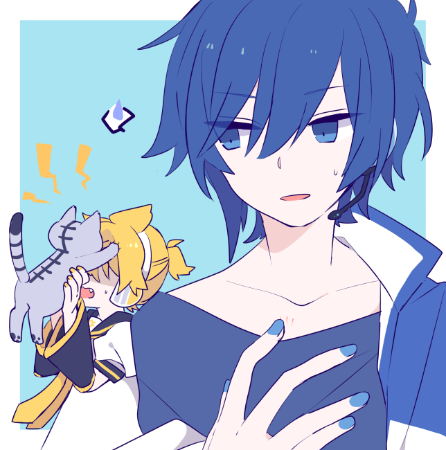 由杞 (@yosiki59) on Twitter photo 