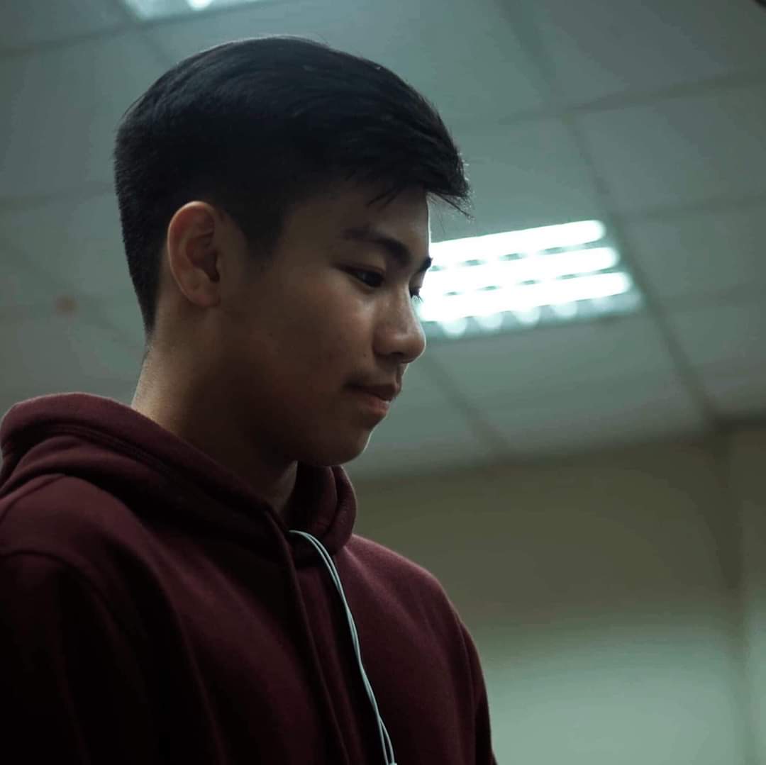 ChriziaHenson's tweet image. Ode kayo na gwapo
Tercero nga pala
#AMIGOSFOREVER