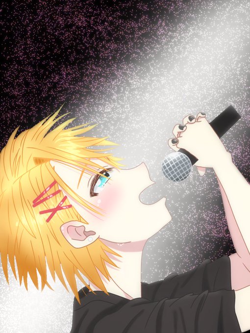 来栖翔のtwitterイラスト検索結果 来栖翔のtwitterイラスト検索結果
