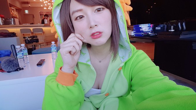 Twitterのコスプレ画像16