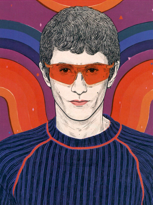 negrifirmanpr's tweet photo. A special editorial created during the lockdown with @annahiggie illustrations about #FerragamoEyewear on @Dluirepubblica @DRepubblicait @MarchonEyewear #NFMI #NFcoolclients https://t.co/nyC6O2njsh