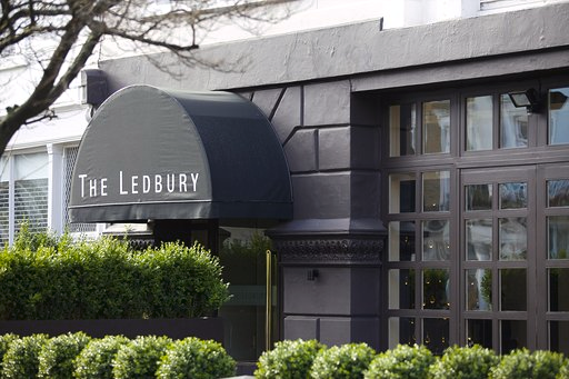 Richardvines's tweet image. Chef Brett Graham says he cannot reopen the Ledbury as long as social distancing is in place and he doesn't know what will happen after that. All suppliers have been paid in full at their usual rate and there are no outstanding invoices. Staff are in a consultation period.