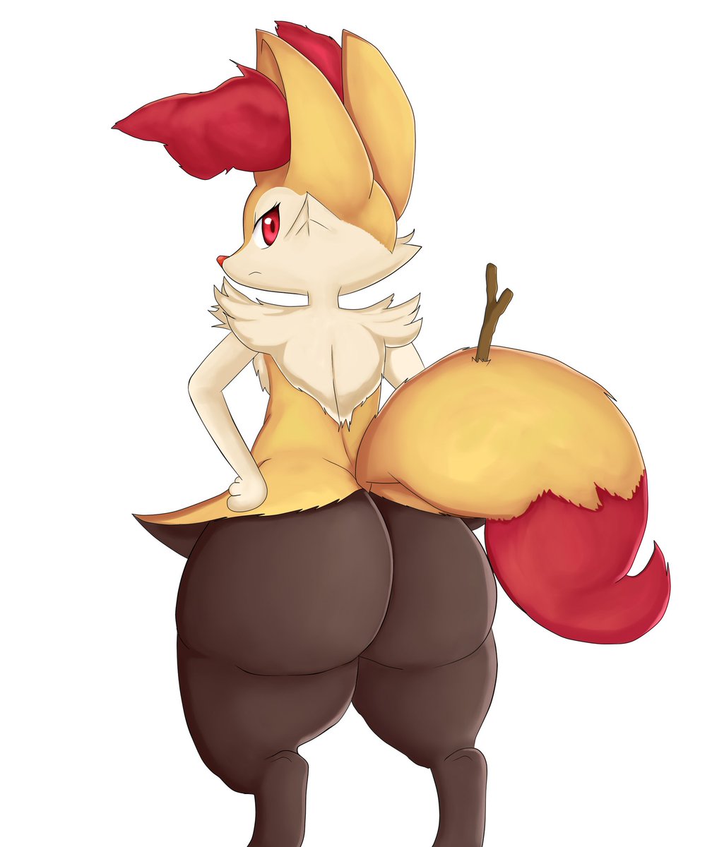 Hola a todo, mi nombre es Finnik. soy un braixen macho. soy bi. 