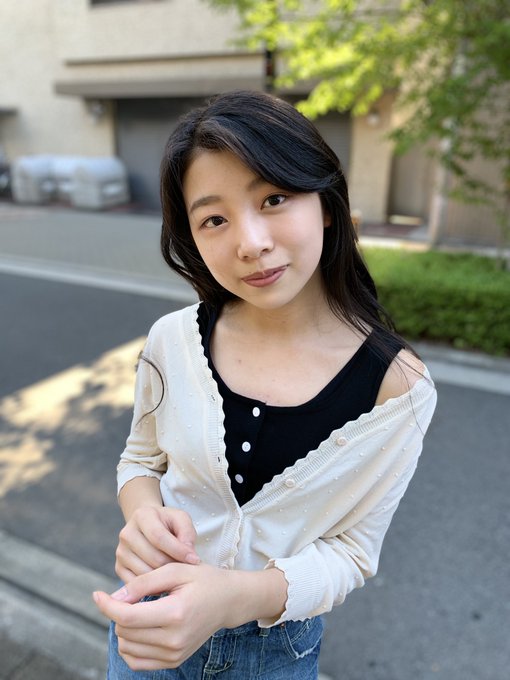 Twitterのコスプレ画像2