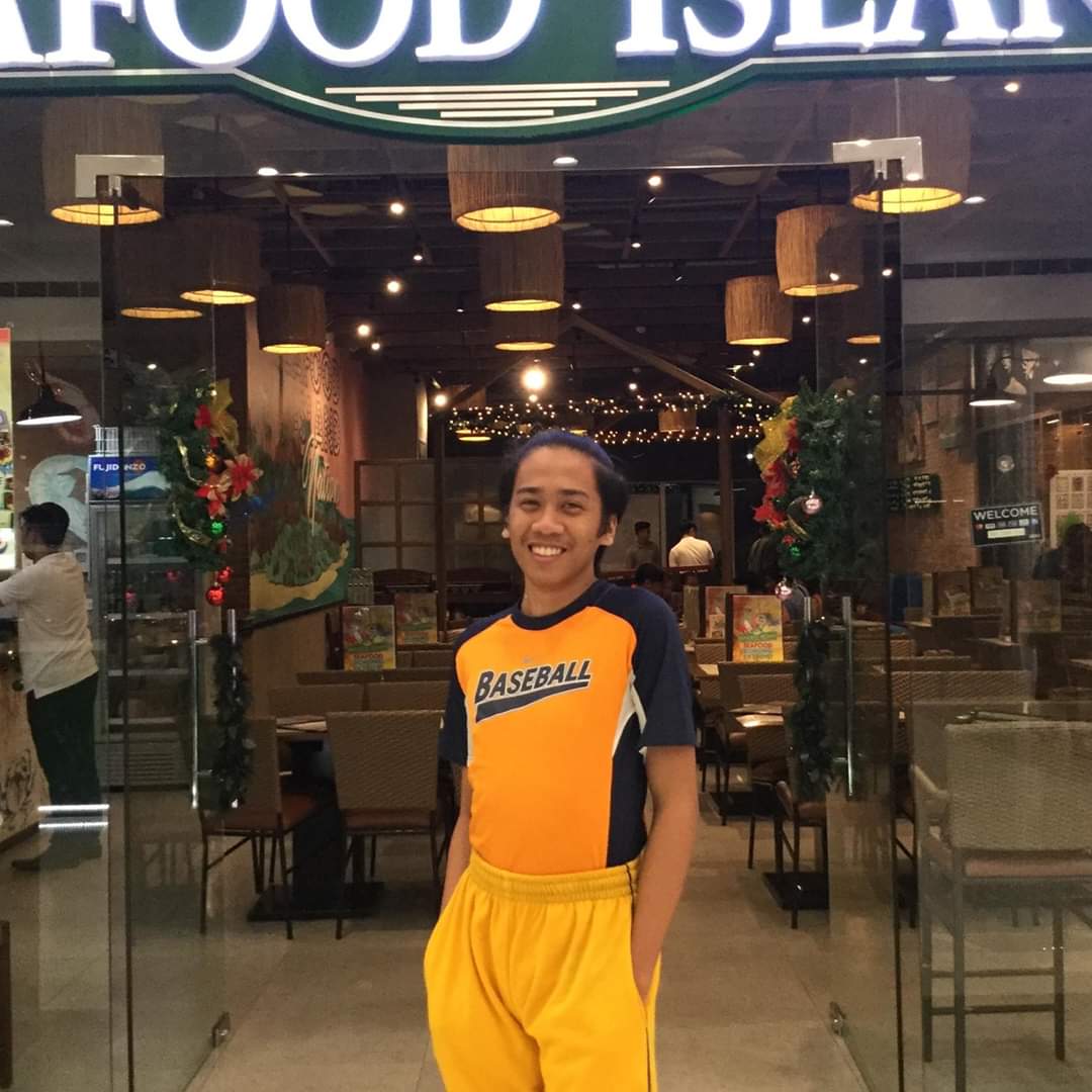 ChriziaHenson's tweet image. Hindi ka namn mawawala ghorl AHAHHAHA @jerrycopopala  pinaka hot sa lahat HAHAHAHAHHA 
SAN KAPA? DITO KANA AHAHHAHA
#AMIGOSFOREVER