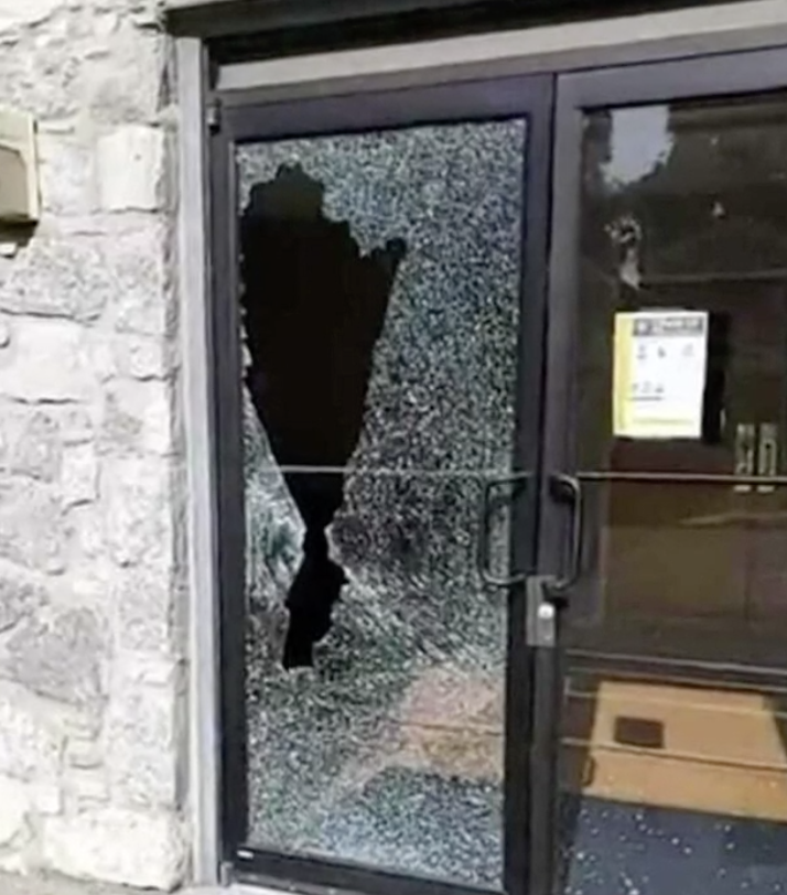 howielindsey's tweet image. UPDATE: Good news! So many of you have already donated that we are within $200 from our initial goal of covering the deductible for the repairs at Little Flock after the church was attacked last week. Please donate if you can. 

LINK: givelify.com/givenow/1.0/OD…