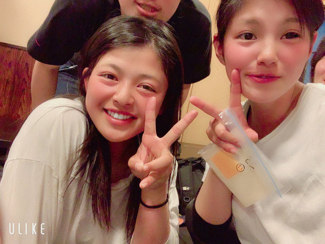 puz16_Ta7's tweet photo. しらこ、おめでとっ❤️ https://t.co/ZvveGZKlYA