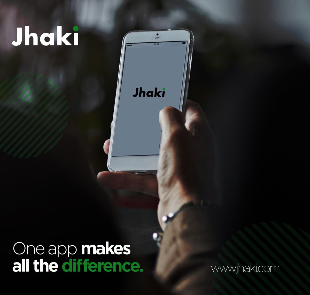 goJhaki's tweet photo. Automation has changed the face of logistics.

Today, with a mobile app on your phone, real time tracking, instant pricing, 24/7 customer support and intermodal haulage, you can book a truck online to move your cargo.

Do you want some ease while you move your cargo?
Use @goJhaki https://t.co/bA5xw75VVV