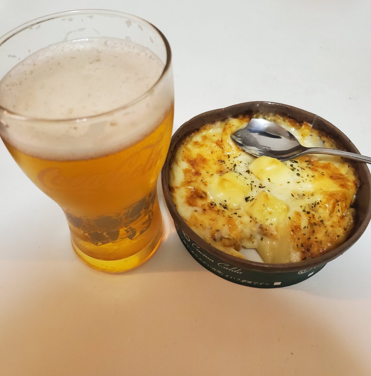 ちーずぐらたん໒꒱.* ちーずぐらたん໒꒱.*様専用 グラタン 7種のチーズのグラタン【200g