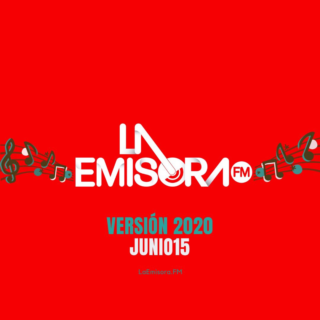 LaEmisora.FM (@laemisora) on Twitter photo 