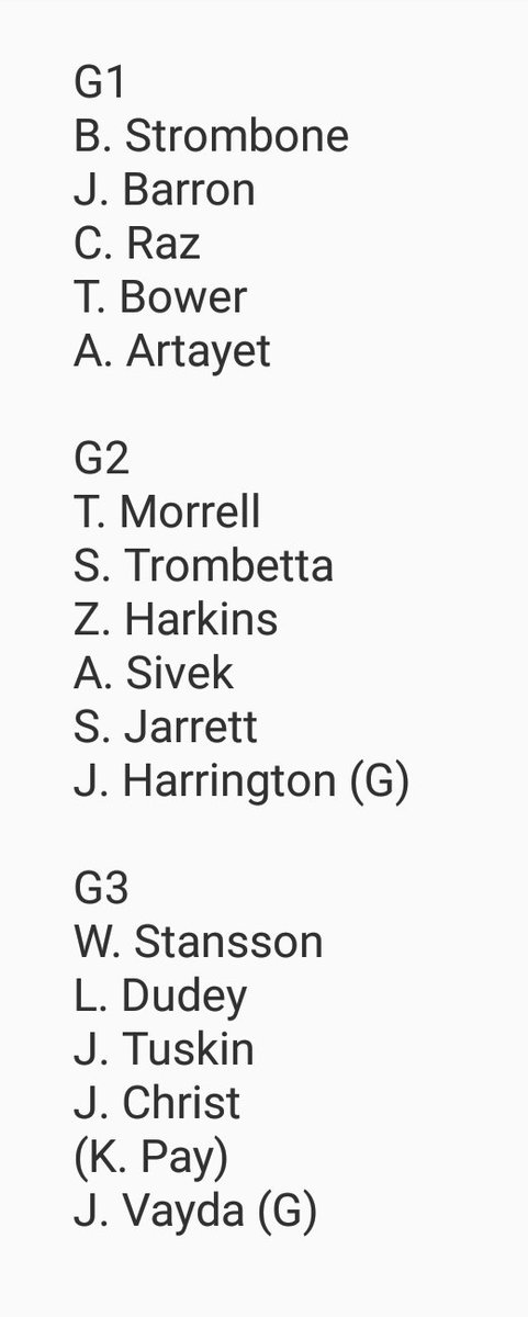 MuffInsider tweet media