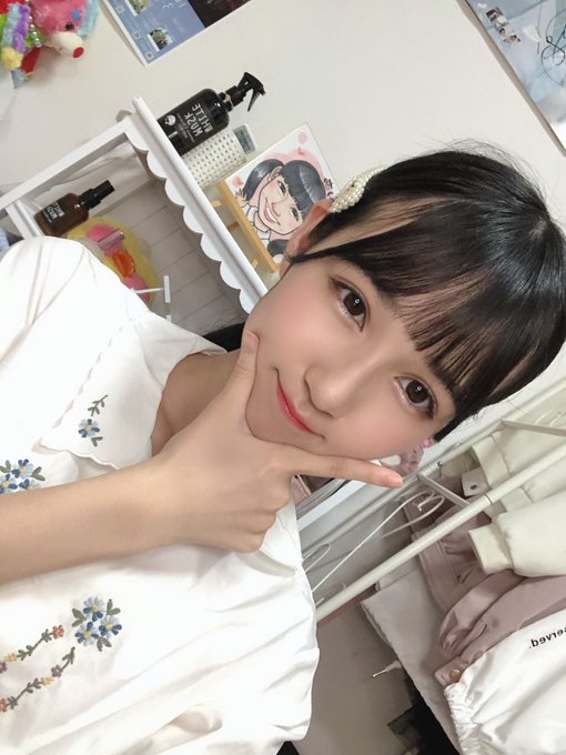 今村麻莉愛のTwitter画像15