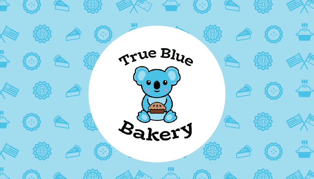 TrueBlueBakery's tweet image. We are excited to announce we are opening this summer (Yay!)
Bringing delicious, handcrafted Australian pies and pastries to everyone.
We look forward to sharing our fantastic products and bringing some much needed joy into everyone's lives.
😀
