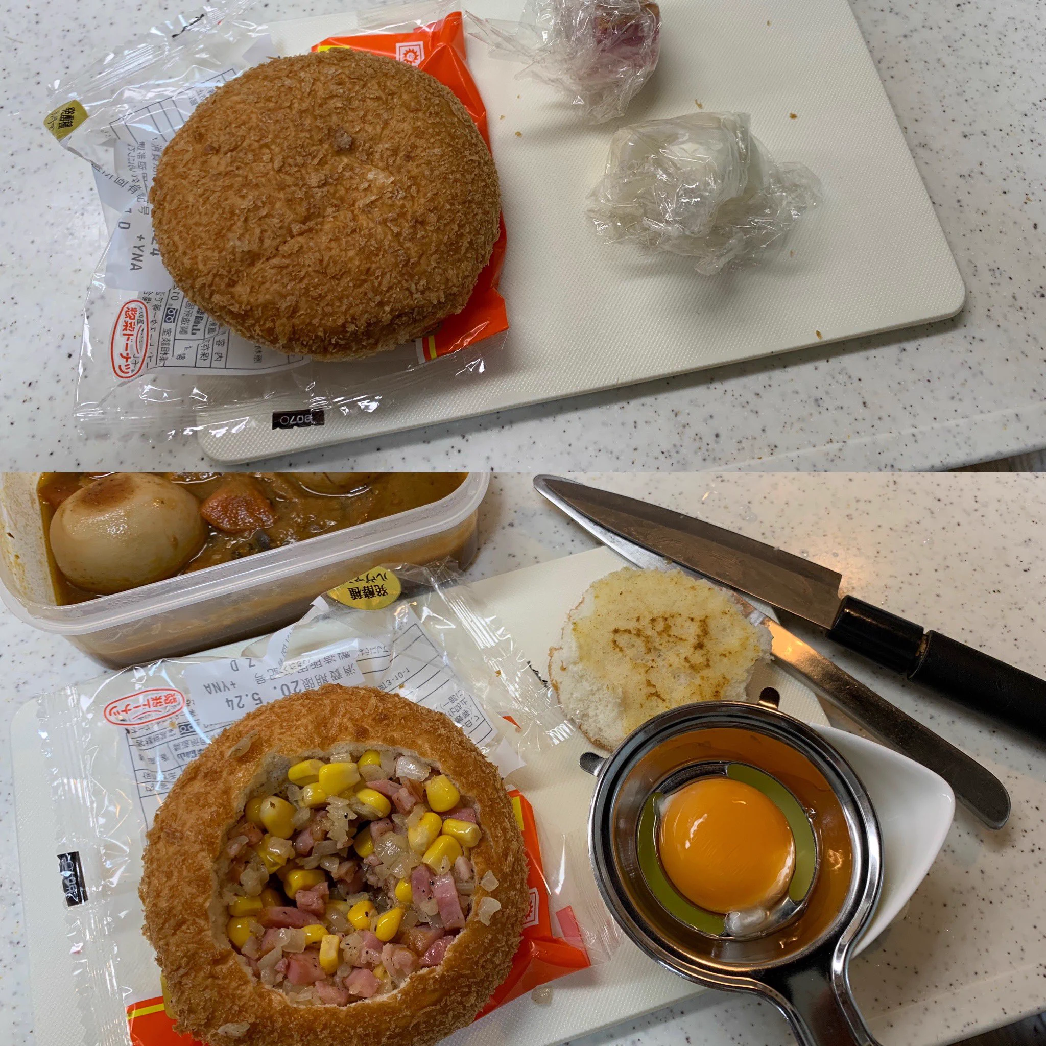 @oy6_u 若干 手ぬるい気がしますwww 