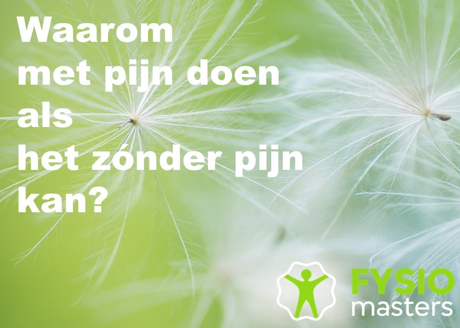 FysioMasters's tweet photo. Sommige patiënten kennen de manueel therapeut van het zogenoemde "bottenkraken". Het kan ook anders! Op een zachte manier, bijvoorbeeld met de door mij veel gebruikte ATM methode van Wobke Wiersma. Lees er meer over incl. de reviews: https://t.co/RFs8qcs7Cr https://t.co/YdqFn2D9Dq