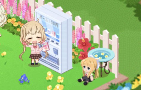 どろり濃厚ピーチ味 Traola Twitterren
