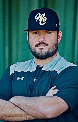 Congratulation to Ben Fox!  He is our new head baseball coach.  He is a 2007 graduate of WC and we couldn’t be more proud to have him lead our baseball team!! #classof2007 #onceawildcatalwaysawildcat
