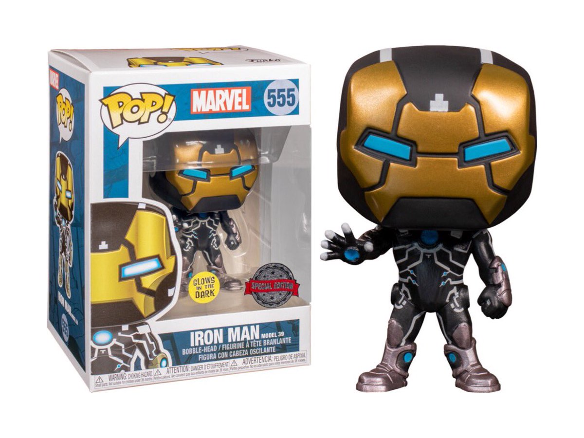 iron man toys entertainer