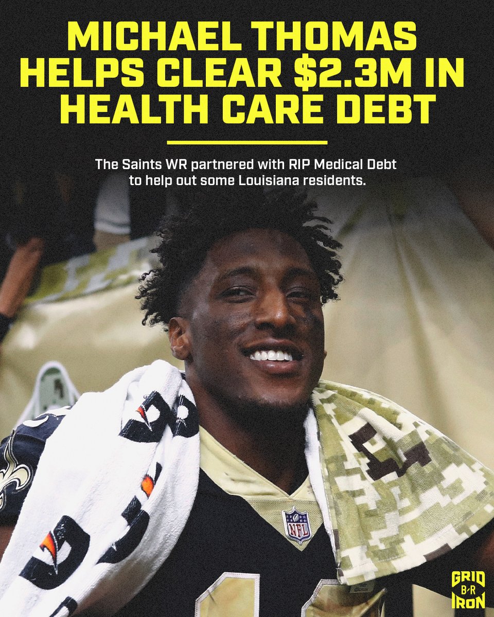 🙏 <a href="/Cantguardmike/">Michael Thomas</a>