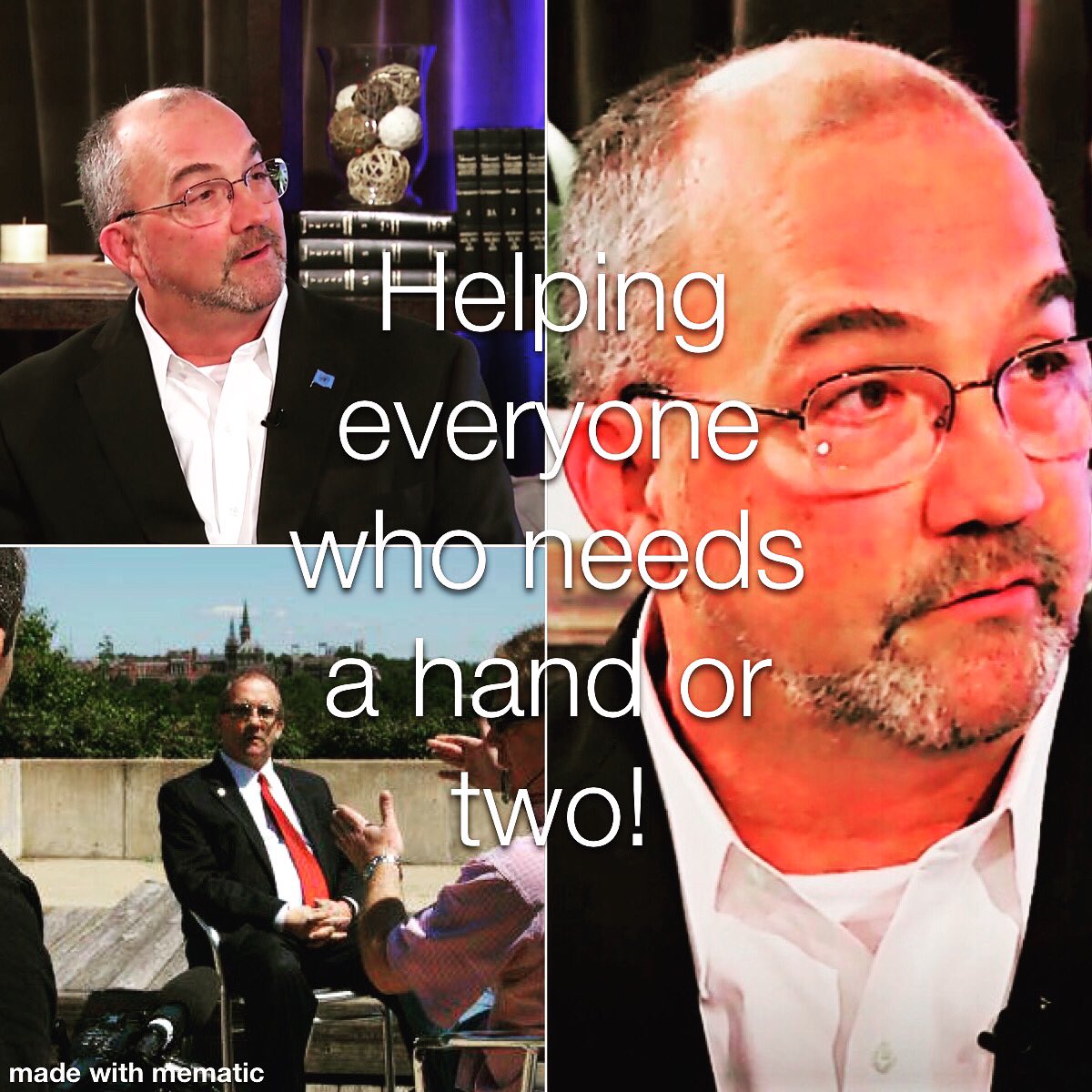 AllHumanityOne's tweet image. 