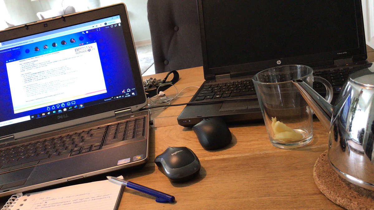 Online training vanuit huis #bspw beroepscode jeugdgezinsprofessional #skj