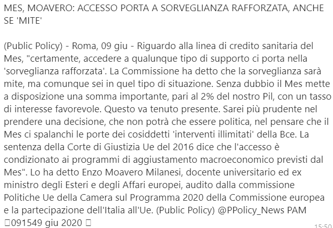 AlbertoBagnai's tweet photo. Non aggiungo altro. Vogliamo piantarla con questa sciocca querelle? Avete torto! Volete vendere il Paese! Ieri vi è andata male, oggi vi va peggio. Gettate la maschera ed esponetevi nelle urne al giudizio di quei risparmiatori che volete rovinare per garantirvi la cadrega! https://t.co/tlsGWjSYoU