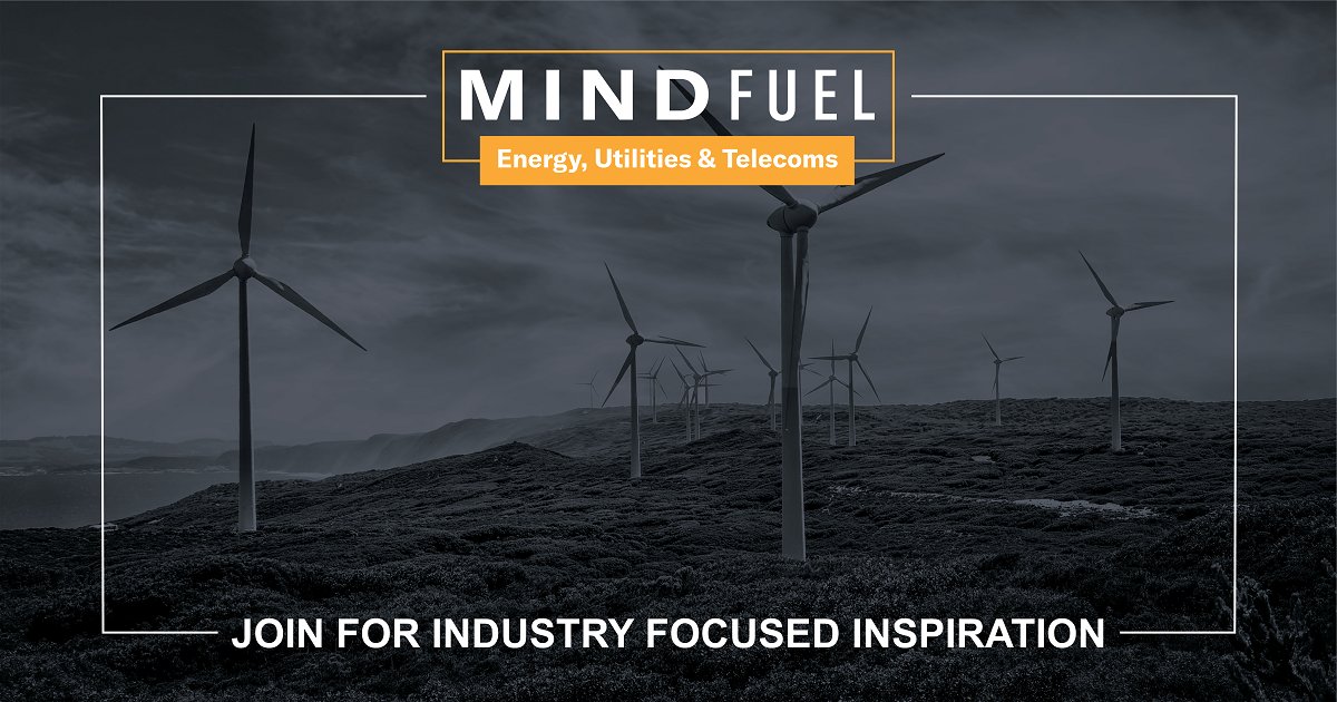 Arguably #strategy and #innovation have never been so important.  IFS's @Colin Beaney discusses what you can do to make an impact within the Energy &amp; Utilities Industries in this #MindFuel session.👉 ifs.link/imFaLr