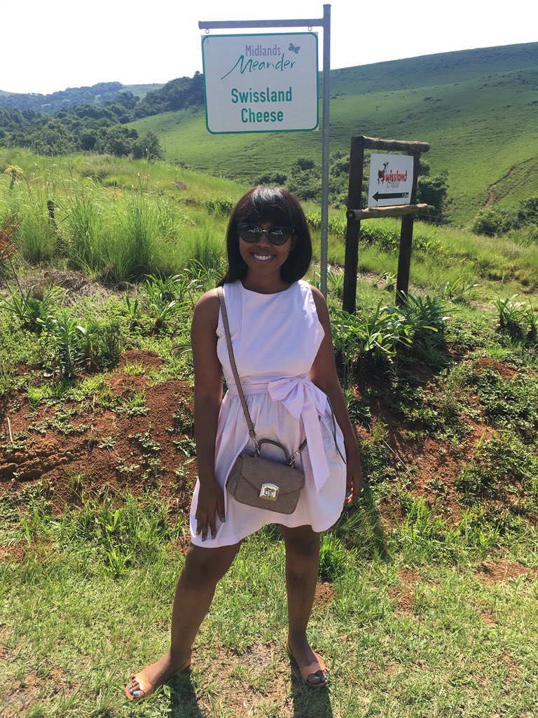 Swissland Cheese Great spot for picnics, adventure with the kids zizobona ama goats, enjoy a goat cheese board.Ladies I added the railway picture to tell you to stop there and take fire nudes for your lover and yourself! The location enhances the nudes 