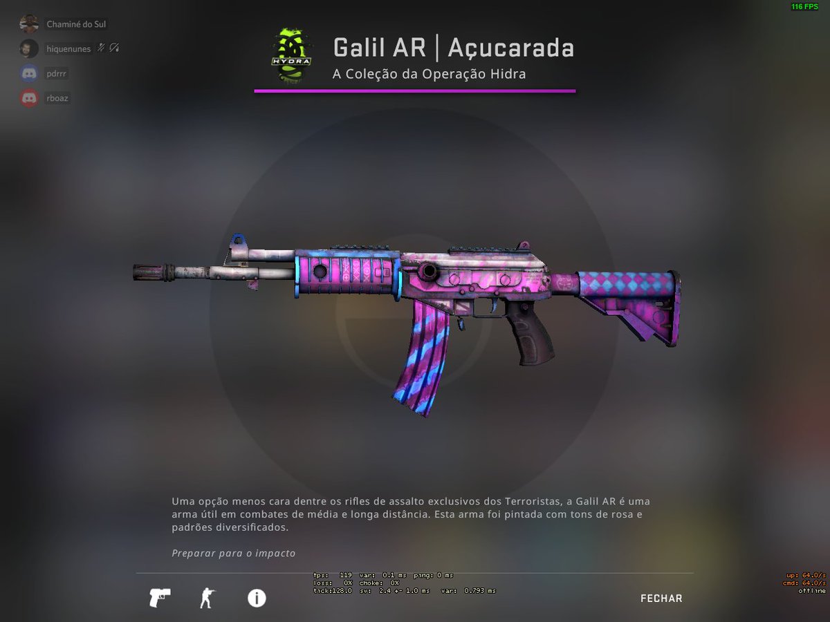 guimarolli's tweet photo. Obrigado @Neshastore comprei e deu tudo certo, já recebi as minhas skins e meu brinde. Por fim, completei meu inventário roxão <3 https://t.co/R5wcmheNuS