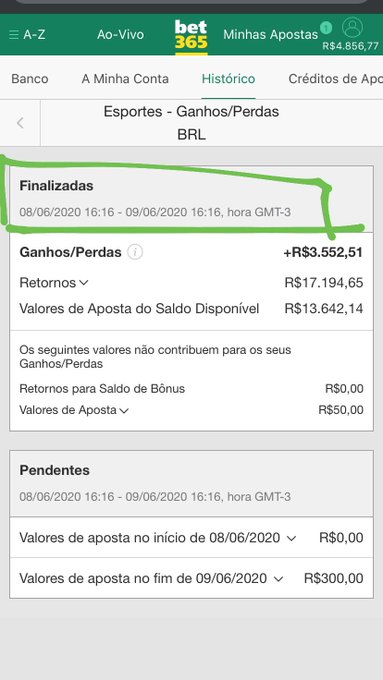E me dissseram que aposta n&atilde;o d&aacute; dinheiro e que mulher n&atilde;o entende de futebol. Hoje a Julicinha j&aacute; fica