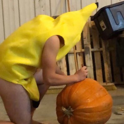 #NewProfilePic