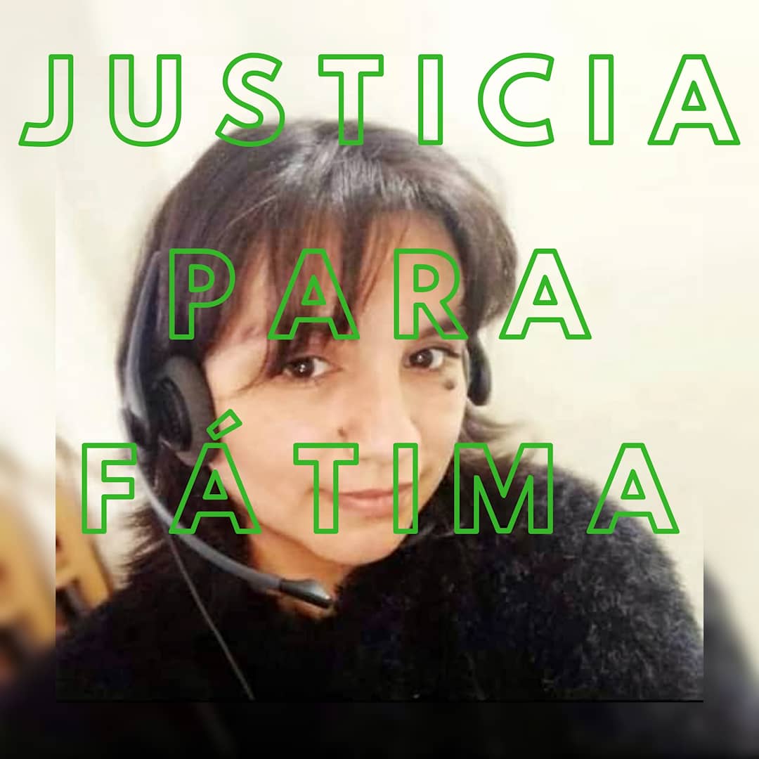cef_derechount's tweet photo. Justicia para Fátima Aparicio! #SalvenAFatima https://t.co/cuQU8tBpT7
