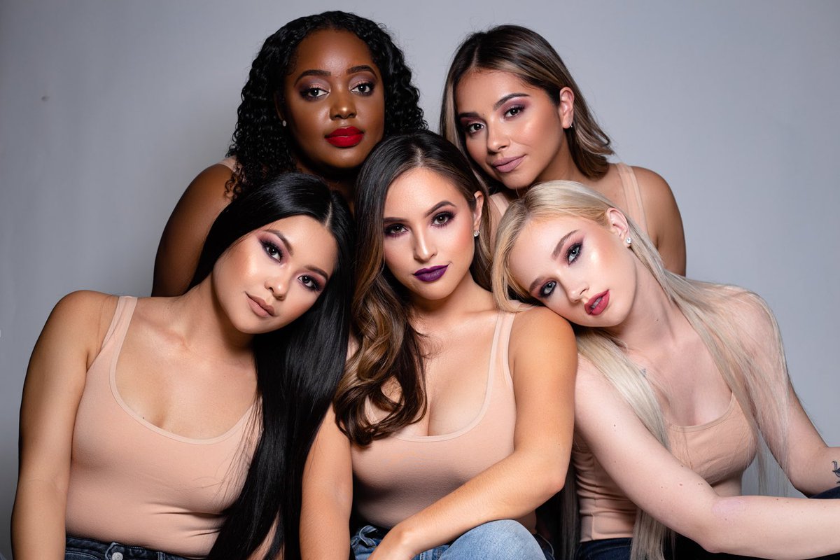 Shades By Shan Cosmetics tweet media