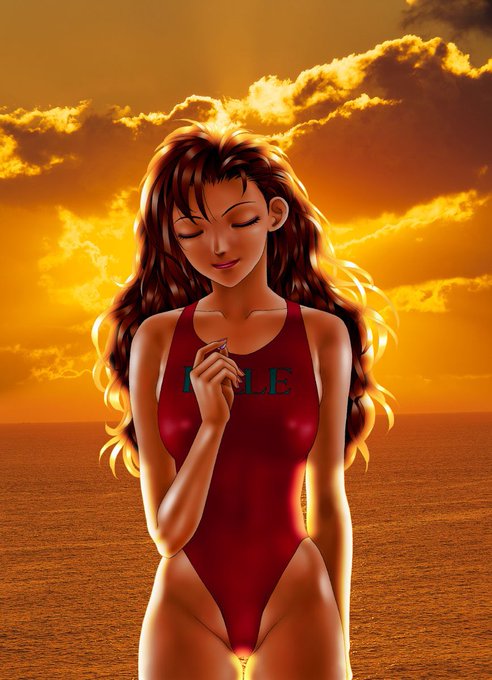 HDDバックアップの中で2番目に古いフォルダから発掘…ホントは恥ずかしいんだけど、ストレス解消サービス精神と露出癖が勝ってしまった現象発生中(^^;;
超古い絵その,30

単行本には上半身しか使われなかったけど…「KIRARA」第4巻のカバーイラスト、背景と効果を入れる前と完成版です 