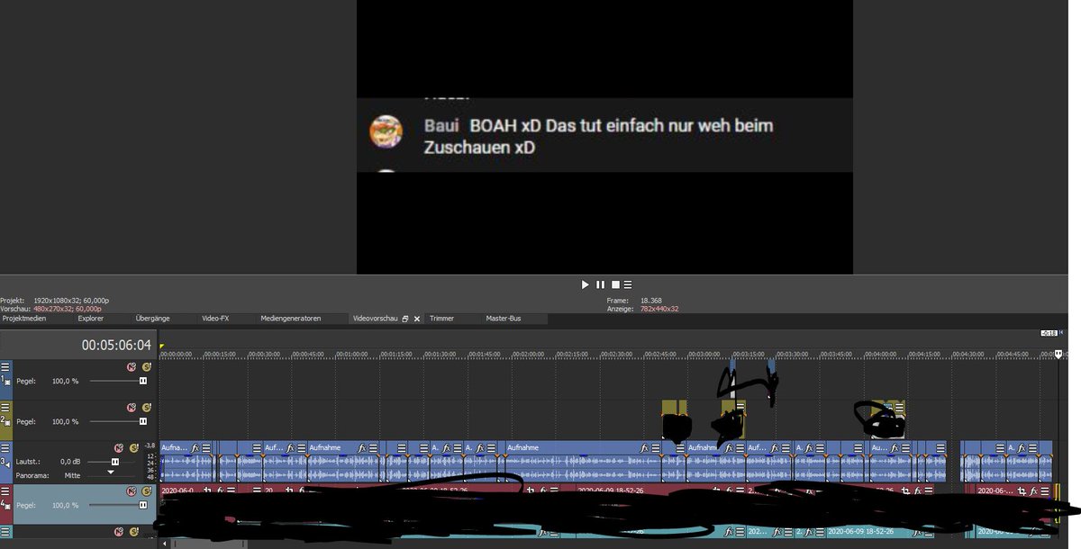 Morgen Video wo ich alles erkläre, diesmal mit richtigen Mic und ohne Google Übersetzer Stimme ( ͡° ͜ʖ ͡°) @vallahBaui