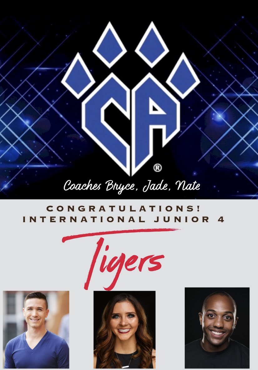 tiger 20-21💕 <a href="/CheerAthletics/">Cheer Athletics</a> <a href="/CA_PlanoTX/">CA Plano</a>