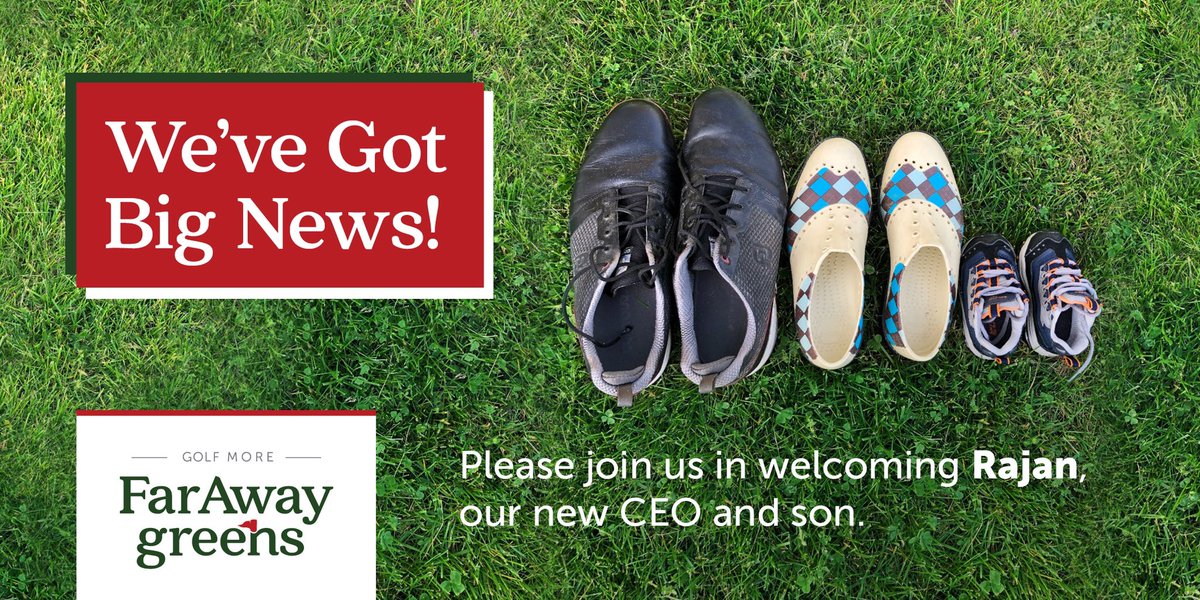FarAway Greens Golf (@FarAwayGreens) / Posts / X