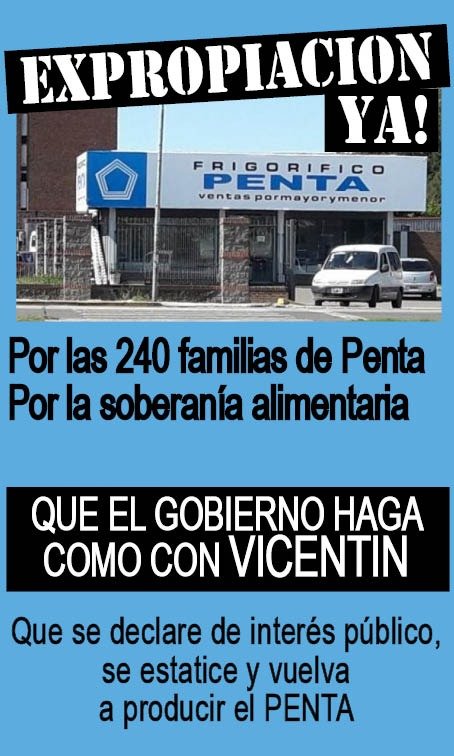 #TodosSomosPenta