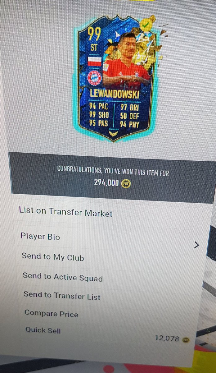 safetycoins's tweet photo. deliverys done โ
SAFE FAST CHEAPโ
Safetycoins โ
#buyfutcoins #sellfutcoins
#buyfifacoins #sellfifacoins
#fifacoins #futcoins #sellingcoins
#buyingcoins #fifa20coins #fut20coins
#fifacoins #futcoins #fut20 #fut #fifa20
#futaccount #fifaaccount
#tots
#TOTSSF https://t.co/Eo1kSygvt5